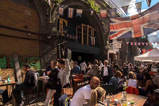 London Gin Safari: A Spirited, Juniper-Fuelled Jaunt - Why This London Gin Safari Works So Well for a 3.5-Hour Afternoon