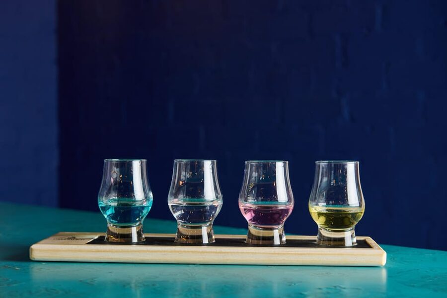 London: Gin Tasting & Masterclass - Key points to know before you go