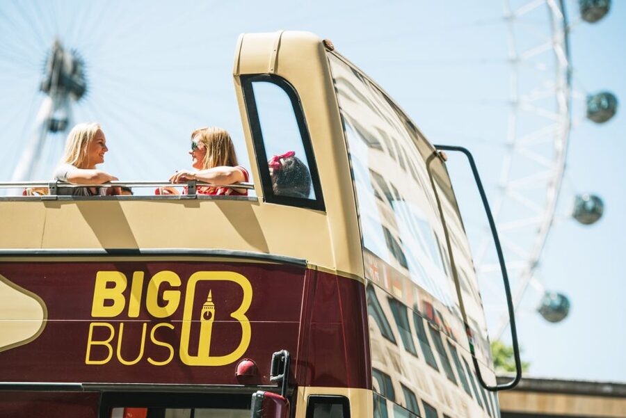 London: Go City Explorer Pass® - Tickets for 2-7 Attractions - Price and value: when $72 turns into real savings