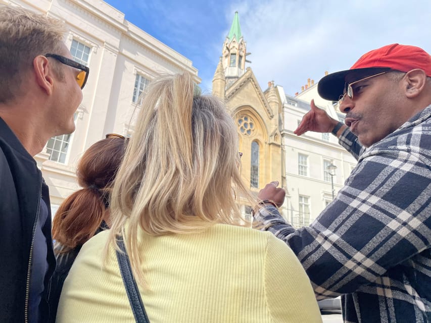 London: Great British Pubs Walking Tour - Beatles-Era Secrets and a Fish-and-Chips Story That Feels Very London