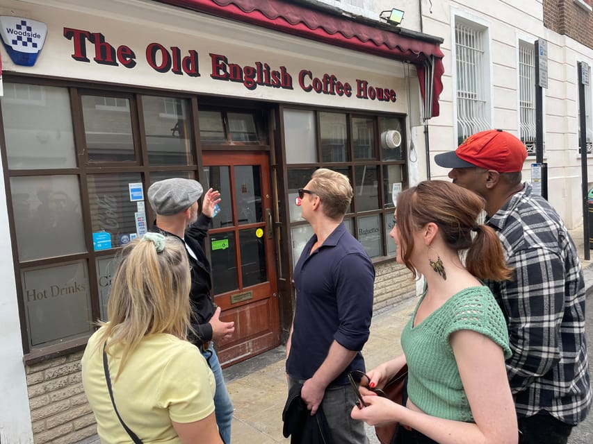 London: Great British Pubs Walking Tour - Price and Pacing: What $33 Buys You, and What It Does Not