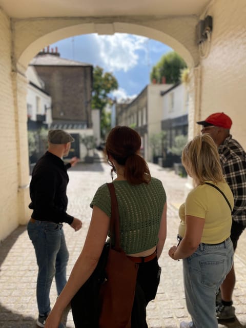 London: Great British Pubs Walking Tour - How a Pub Walk Becomes Real London (Not Just Doorway Photos)