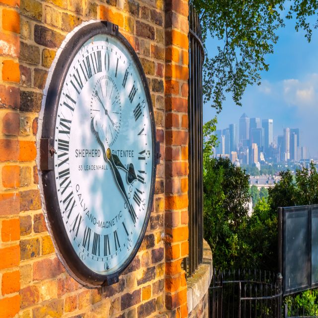 London: Greenwich Highlights Private Tour and Thames Cruise - Key Points You’ll Care About