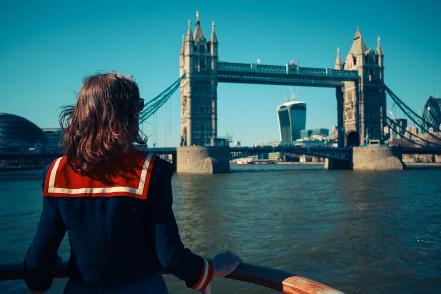 London: Greenwich Highlights Private Tour and Thames Cruise - Starting at Greenwich Theatre, Where the Day Gets Moving