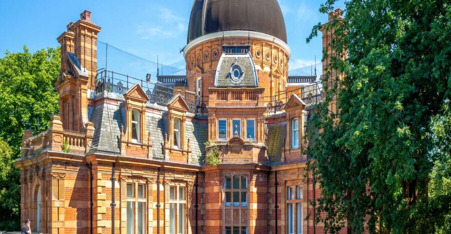 London: Greenwich Highlights Private Tour and Thames Cruise - Royal Observatory and Prime Meridian: The 3-Hour Upgrade for Time and Space