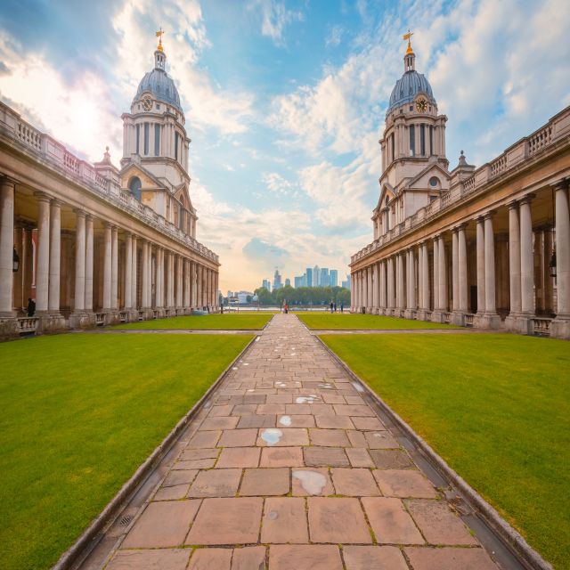 London: Greenwich Highlights Private Tour and Thames Cruise - The 5-Star Private Guide: Where the Stories Actually Land