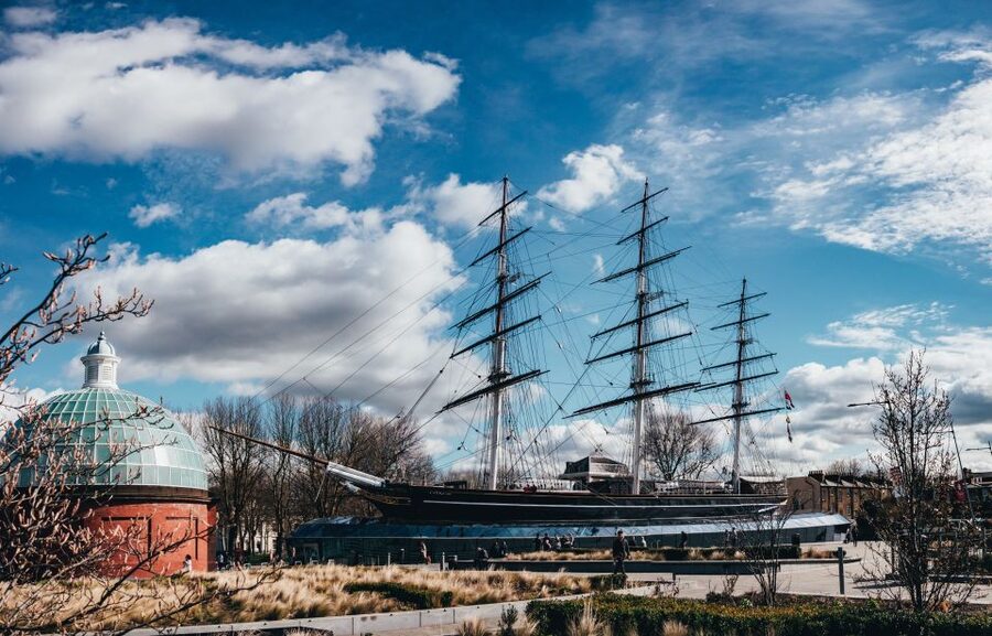 London: Greenwich Highlights Private Tour and Thames Cruise - Value and Price: How $276 Per Person Makes Sense Here