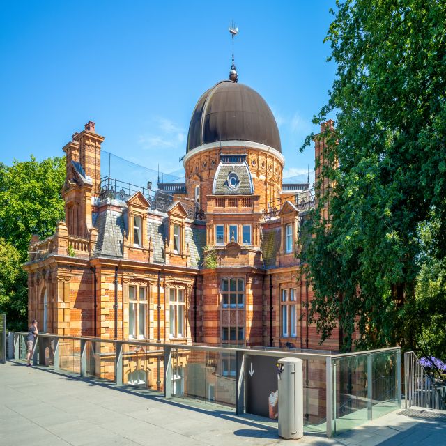 London: Greenwich Highlights Private Tour and Thames Cruise - Who This Tour Fits Best, and Who Should Choose Carefully
