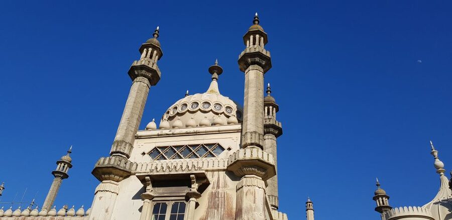 London: Guided Day Trip to Brighton and Seven Sisters - A London to Brighton and Seven Sisters Day, without the headache