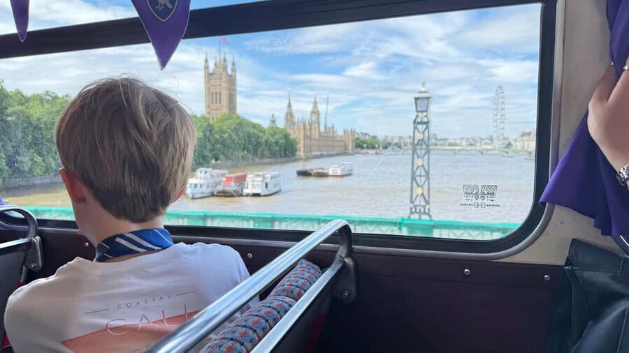 London: Guided Harry Potter Coach Tour of Locations - Key things I think you should know