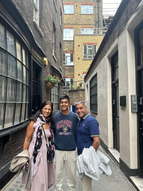 London: Guided Harry Potter Tour - Key takeaways before you go