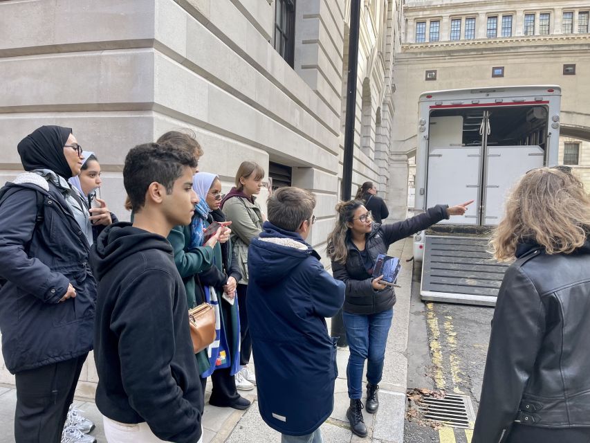 London: Guided Harry Potter Tour - Should you book this Harry Potter London tour?