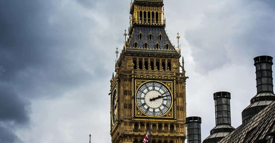 London: Guided Harry Potter Walking Tour of the City - Getting Started Near Cromwell Green and Saint Margaret Street