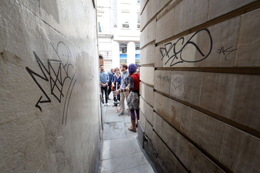 London: Guided Loo Tour - Key points to look for on the Guided Loo Tour