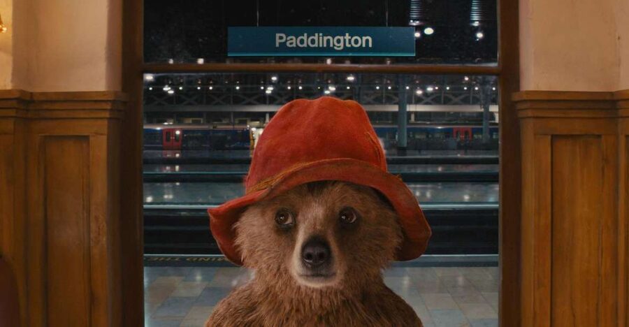 London: Guided Paddington Walking Tour - Price and value: $22.90 for 2.5 hours with a live guide