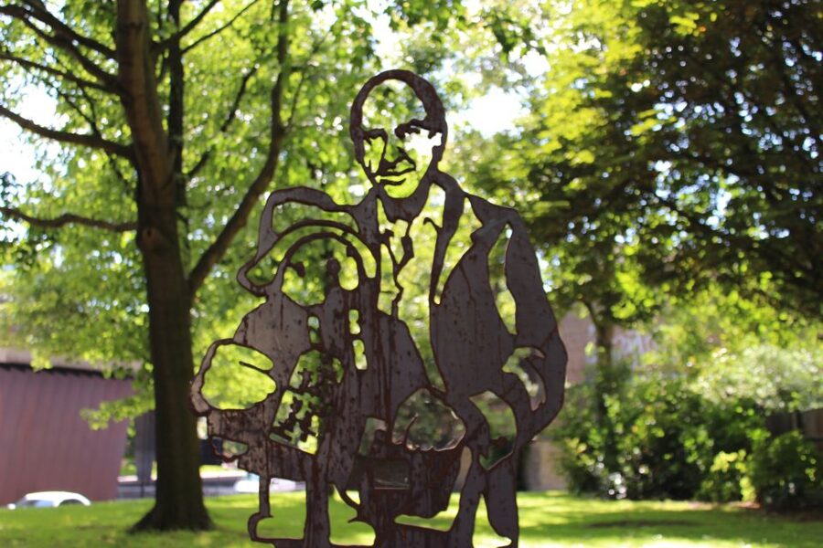 London: Guided Paddington Walking Tour - Windsor Gardens inspiration: where story meets real address-feeling