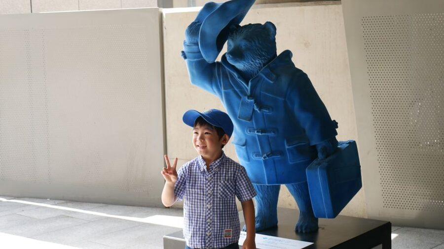 London: Guided Paddington Walking Tour - Why this is more than a theme walk for fans