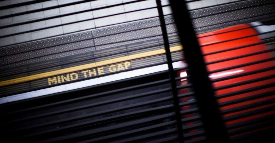 London: Guided Tour of Hidden Tube Station at Charing Cross - Hidden Tube at Charing Cross: what you’re really paying for