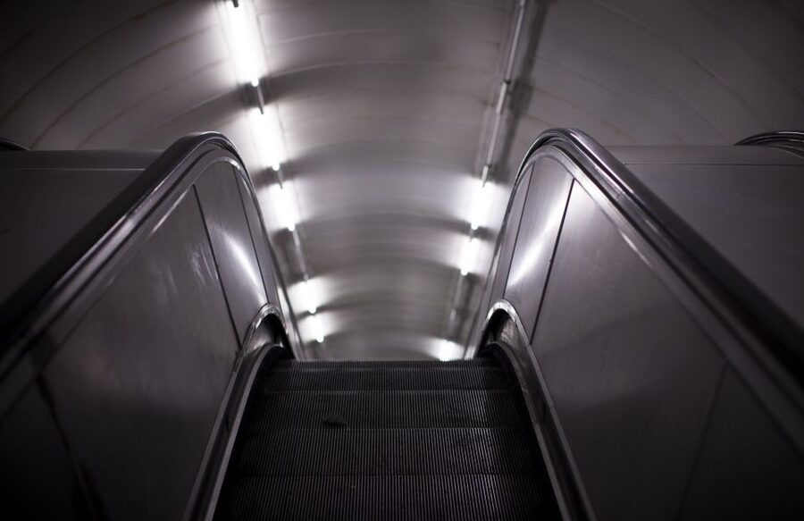 London: Guided Tour of Hidden Tube Station at Charing Cross - Finding the meeting point inside Charing Cross Underground