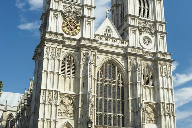 London: Guided Tour Westminster Abbey + Optional Parliament Entry - Price and value: is $81.48 fair for Westminster plus Parliament?