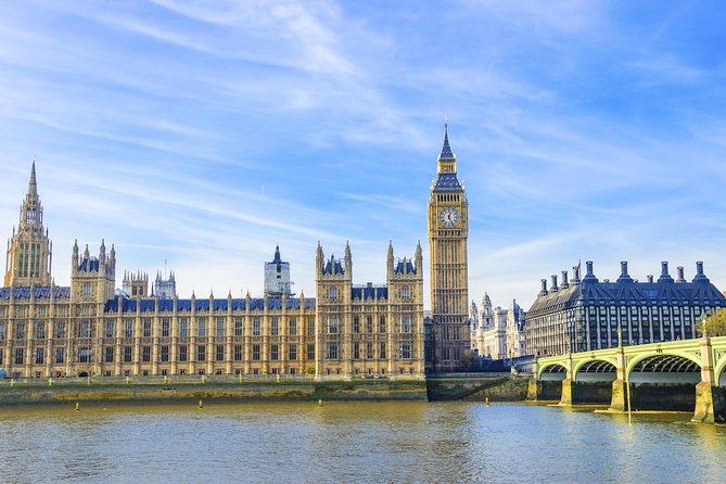 London: Guided Tour Westminster Abbey + Optional Parliament Entry - Who this tour is best for