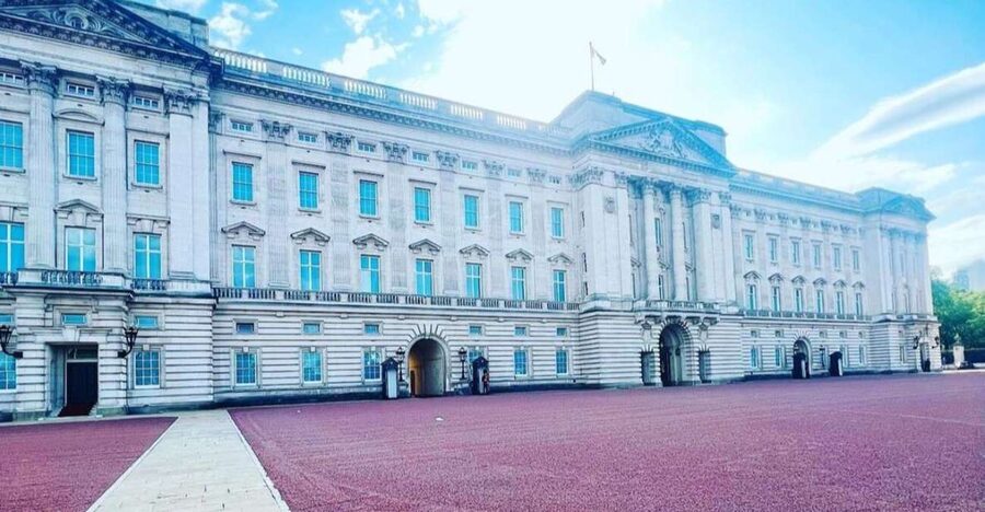 London: Guided Walking Tour with Changing Of The Guard - Key points to know before you go