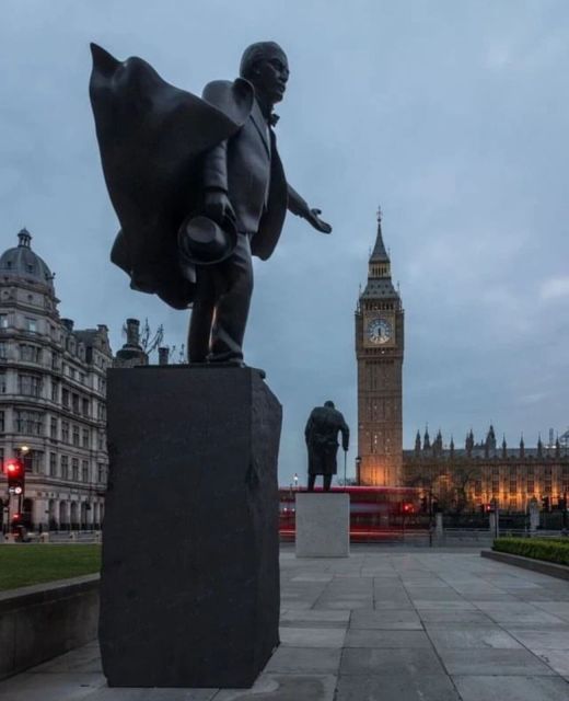 London: Guided Walking Tour with Changing Of The Guard - Price and value: what you get for $70, and what you should plan for