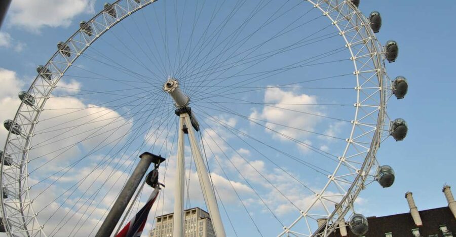 London Half-Day Private Chauffeur Driven Tour - Comfort and Pacing: Why a Chauffeur Changes Your Day