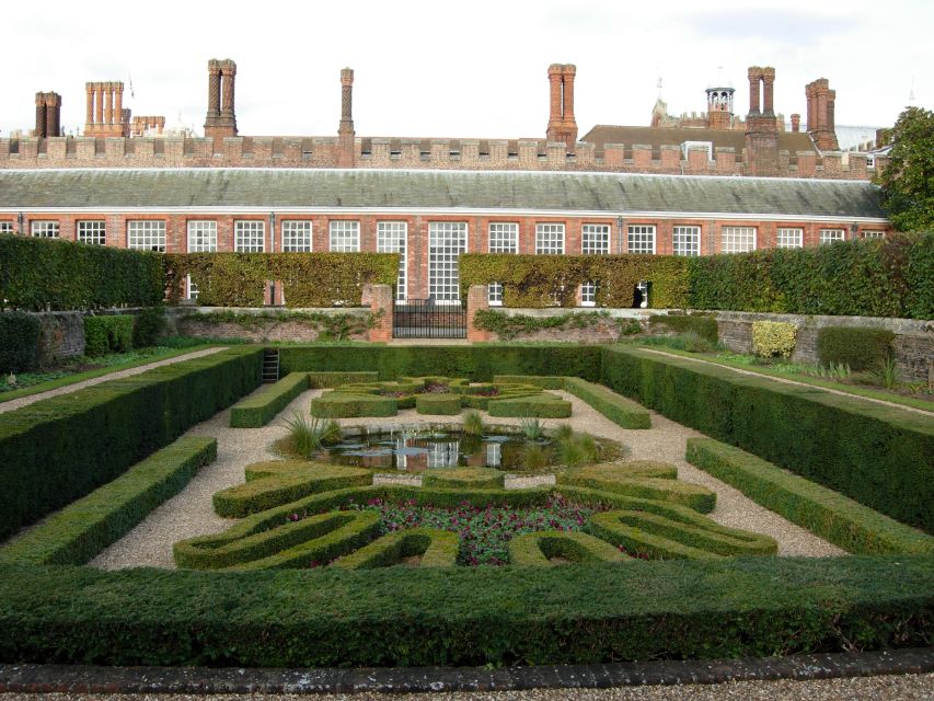 London Half-Day Private Chauffeur Driven Tour - Customization: The Real Reason to Choose Private