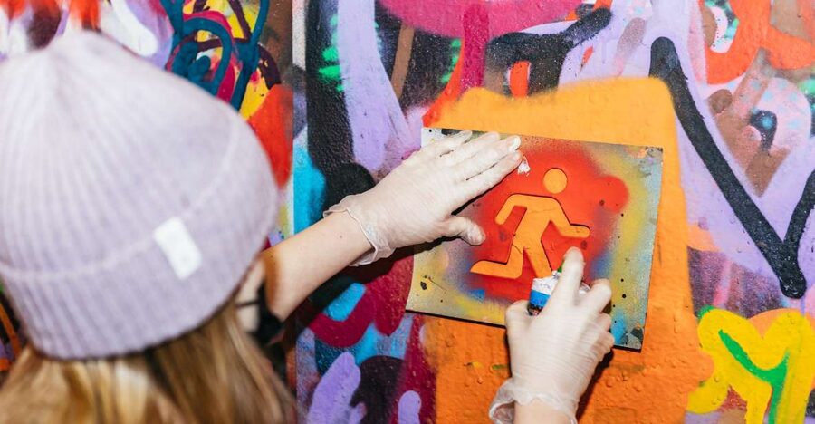 London: Half-Day Street Art Tour and Workshop - Key things that make this tour worth your time