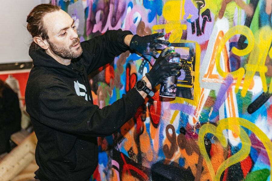 London: Half-Day Street Art Tour and Workshop - FAQ