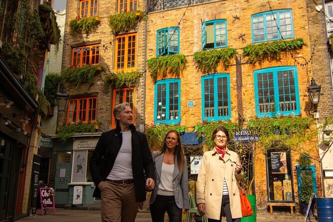 London Half Day Tour with a Local Guide: Private & Custom - Price and value: what $144.03 per person gets you