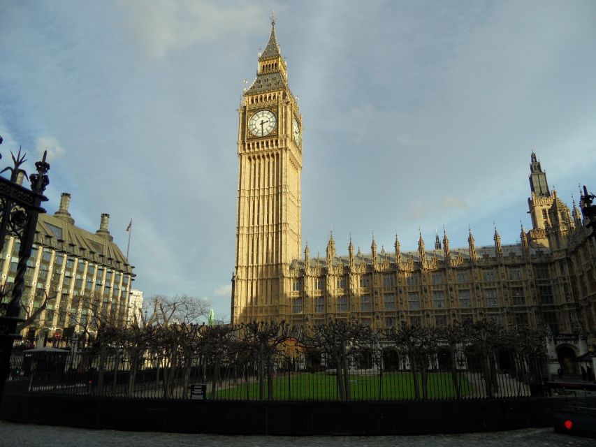 London: Harry Potter 3-Hour Private Walking Tour - Key Highlights You’ll Actually Care About