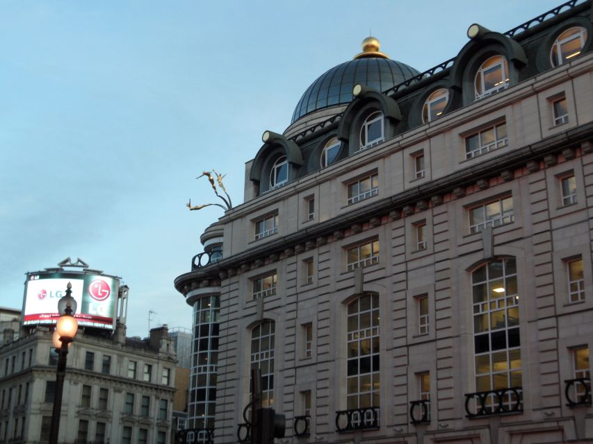 London: Harry Potter 3-Hour Private Walking Tour - Ministry of Magic, Leaky Cauldron Entrance, and Diagon Alley