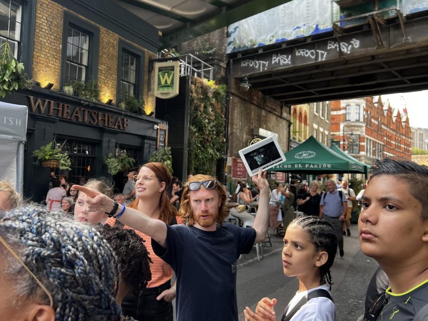 London: Harry Potter and Jack the Ripper Combo Tour - Key things you should know before you go