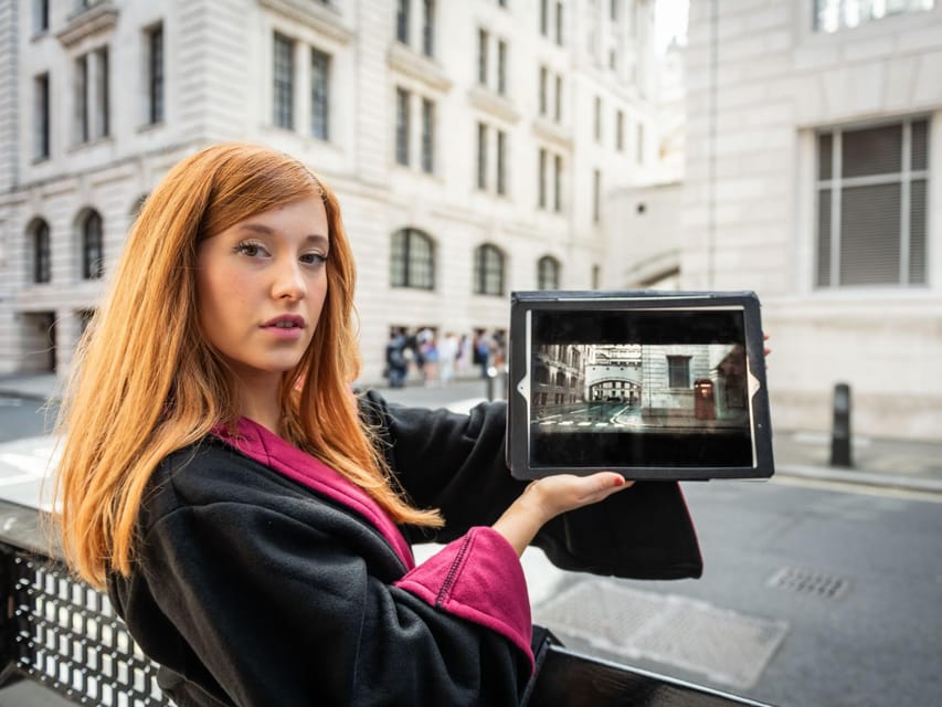 London: Harry Potter and Jack the Ripper Combo Tour - Leicester Square, Westminster, and Borough Market: iconic London landmarks between magic beats