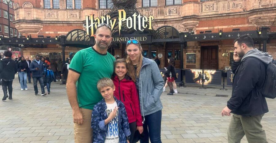 London: Harry Potter Black Cab Tour with Hotel Pick Up - Key Highlights You Should Care About