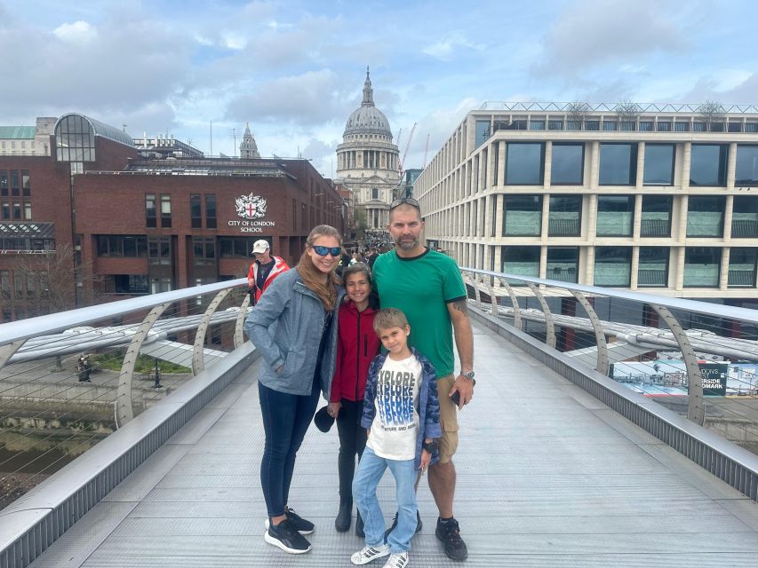 London: Harry Potter Black Cab Tour with Hotel Pick Up - Hotel Pickup in a Black Cab: How the Day Feels Effortless