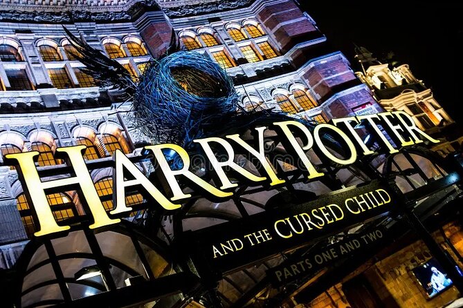 London: Harry Potter Filming Locations Sightseeing Tour - Key highlights that make this tour work