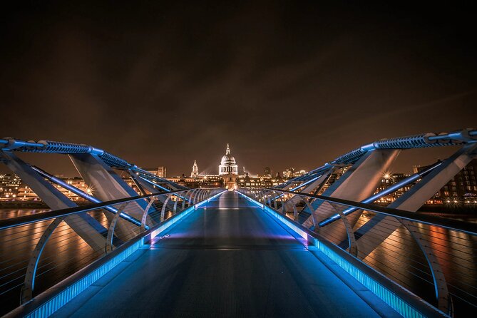 London: Harry Potter Filming Locations Sightseeing Tour - Bank of England and the City of London’s classic grandeur