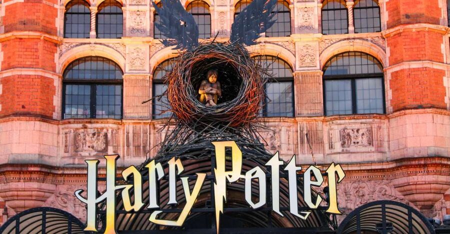 London: Harry Potter Filming Locations Sightseeing Tour - Clink Prison Museum, a darker London mood for Azkaban feelings