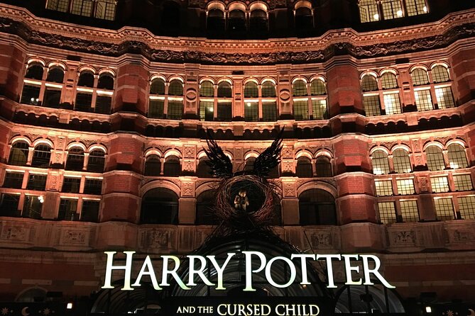 London: Harry Potter Filming Locations Sightseeing Tour - Leadenhall Market, where Diagon Alley shows up in daylight