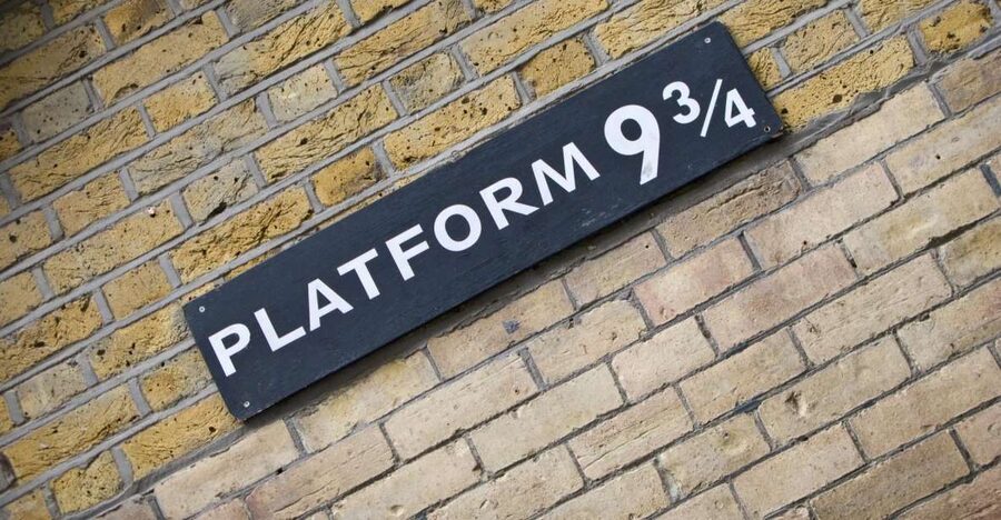 London: Harry Potter Filming Locations Walking Tour - A walking tour that pairs Harry Potter scenes with real London streets