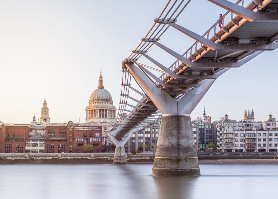 London: Harry Potter Filming Locations Walking Tour - Price and logistics for a 3-hour central London walk
