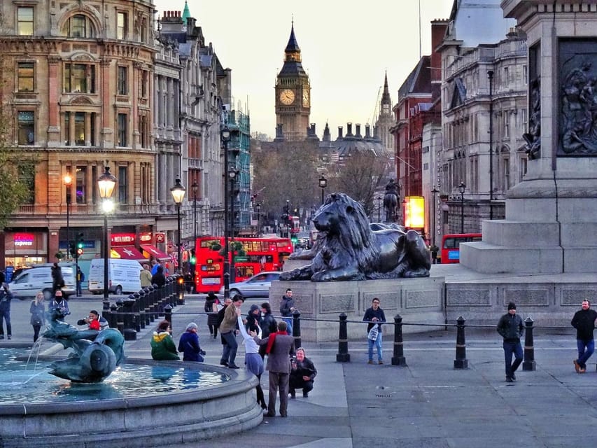 London: Harry Potter Inspirations and Locations Tour - Who this tour suits best in London
