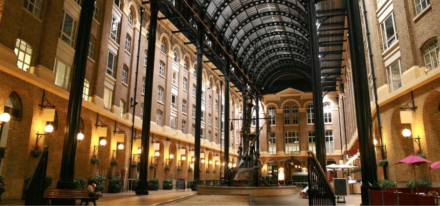 London: Harry Potter Movie Location Tour with an APP - Who this tour is best for