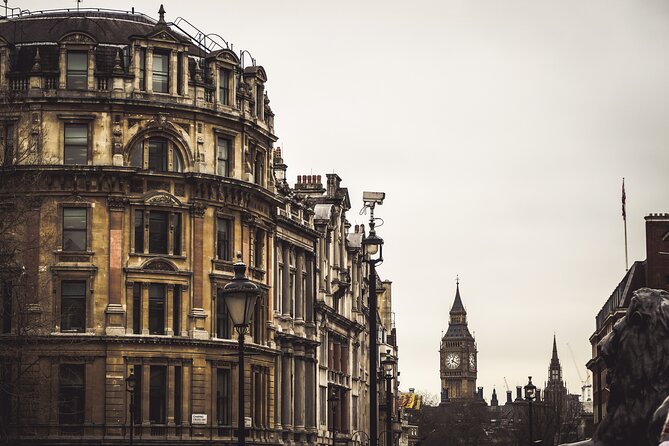 London: Harry Potter Movie Locations Magical Guided Tour - Who Should Book This Tour (And Who Should Skip It)