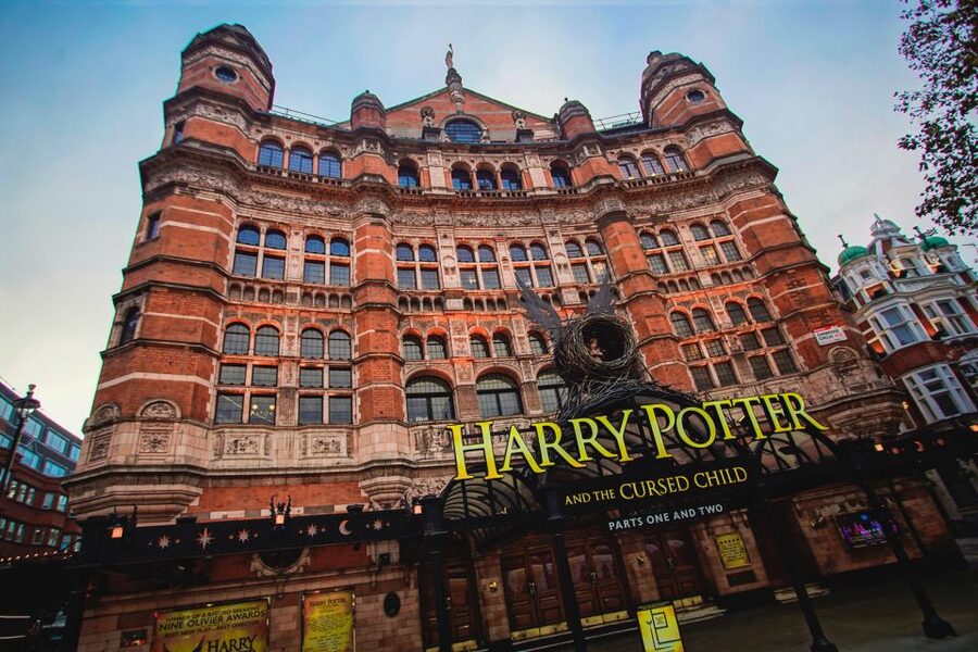 London: Harry Potter Movies Walking Tour (Kids Go Free) - Key highlights at a glance