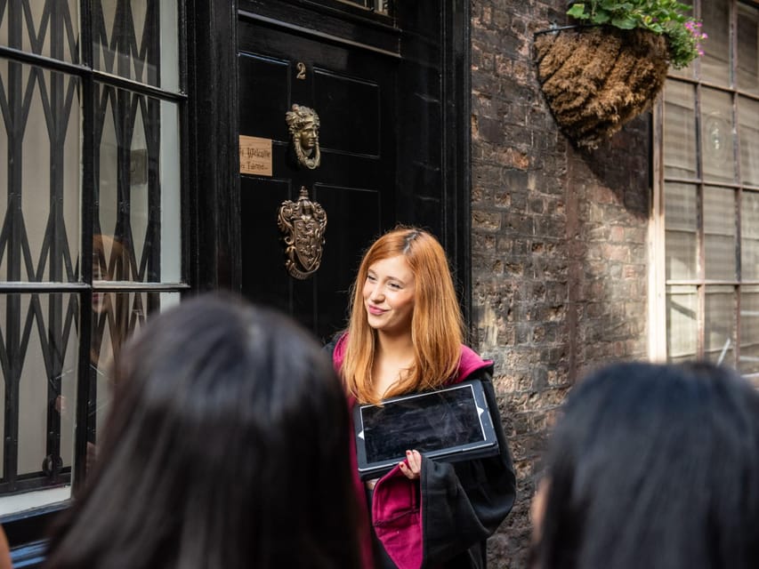 London: Harry Potter Sights and Shrek's Adventure Combo Tour - Key Things I’d Not Miss