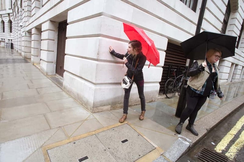 London: Harry Potter Small Group Walking Tour - A Small-Group Harry Potter Walk That Uses Real London Streets